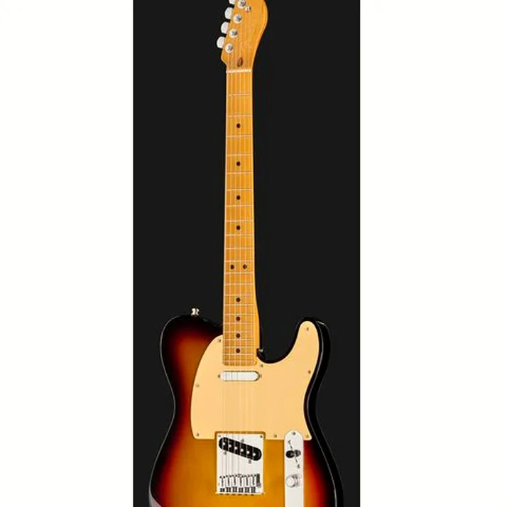 Fender Am Ultra II Tele MN UBST