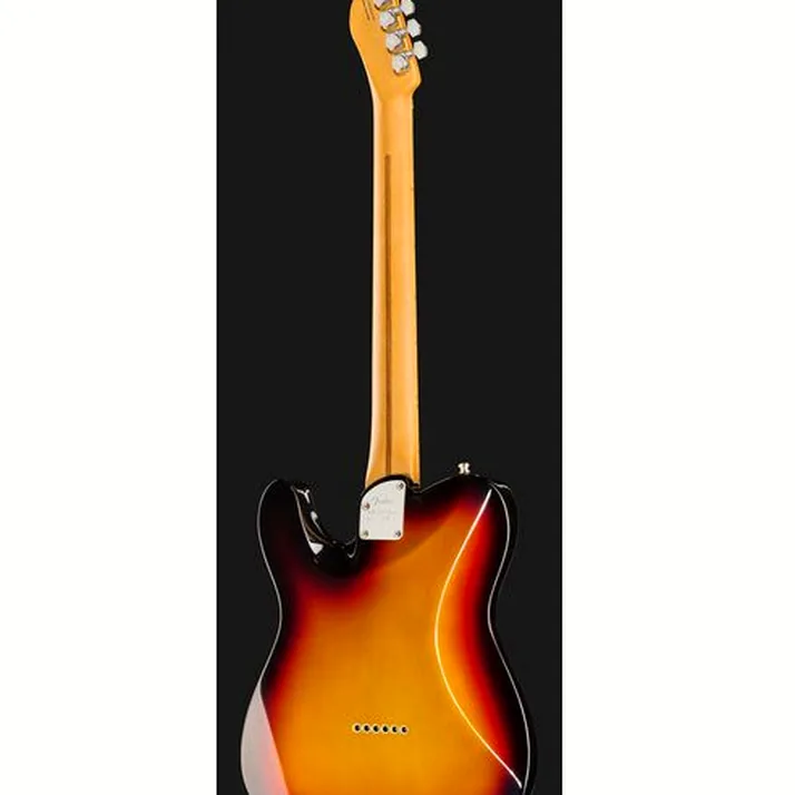 Fender Am Ultra II Tele MN UBST