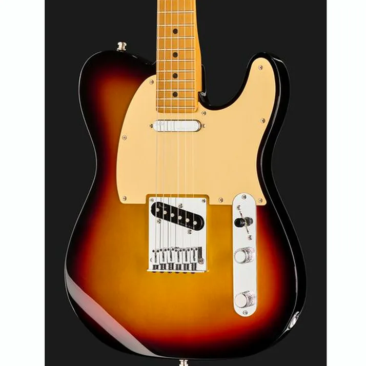 Fender Am Ultra II Tele MN UBST
