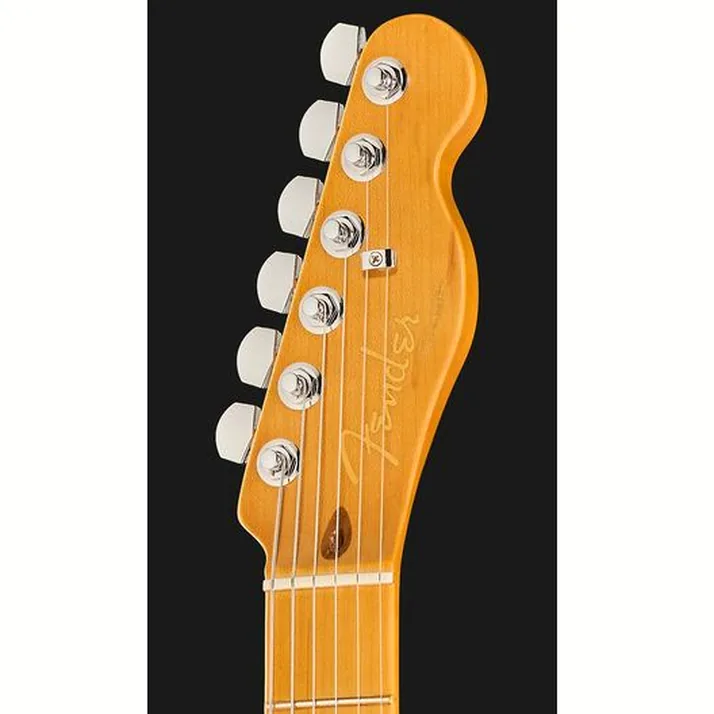 Fender Am Ultra II Tele MN UBST
