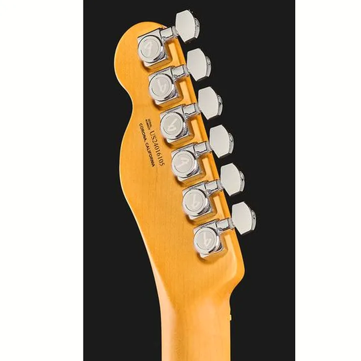 Fender Am Ultra II Tele MN UBST