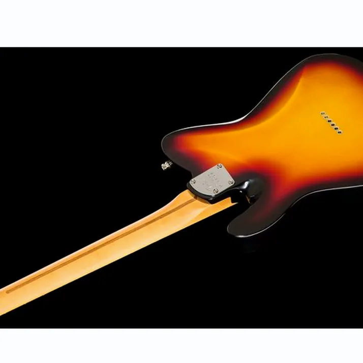 Fender Am Ultra II Tele MN UBST