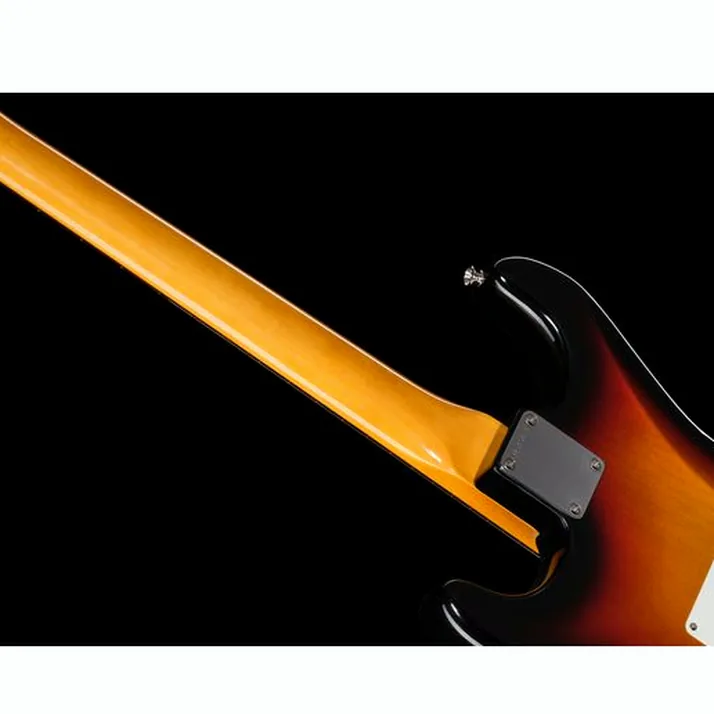 Fender AV II 61 STRAT RW WT3TB