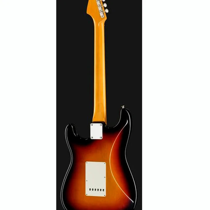Fender AV II 61 STRAT RW WT3TB
