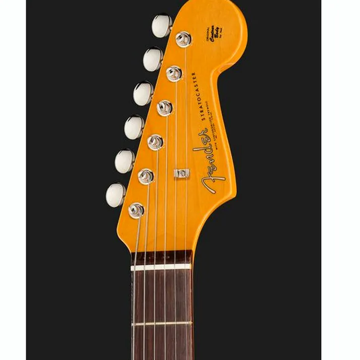 Fender AV II 61 STRAT RW WT3TB