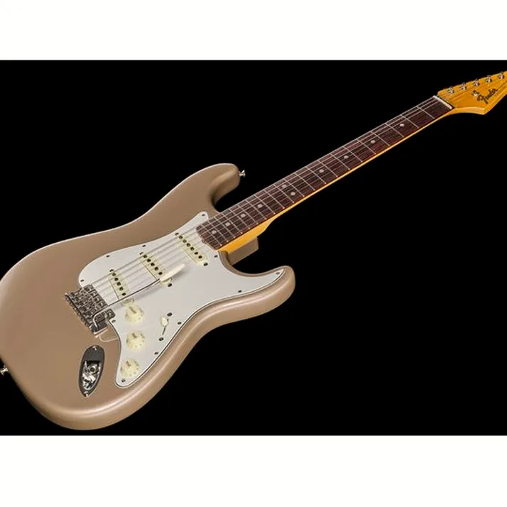 Fender AV II 65 Strat RW SHG