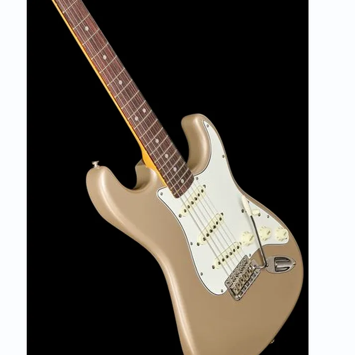 Fender AV II 65 Strat RW SHG