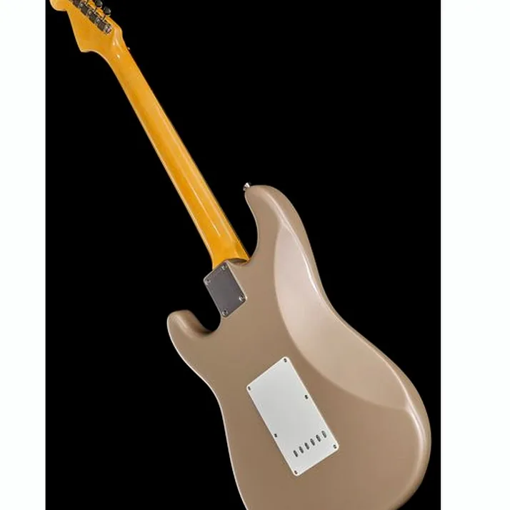 Fender AV II 65 Strat RW SHG