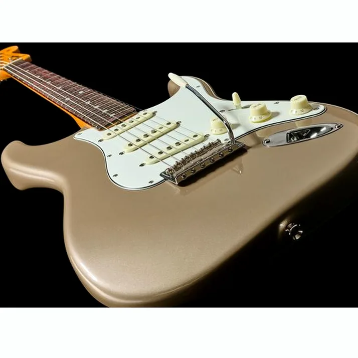 Fender AV II 65 Strat RW SHG