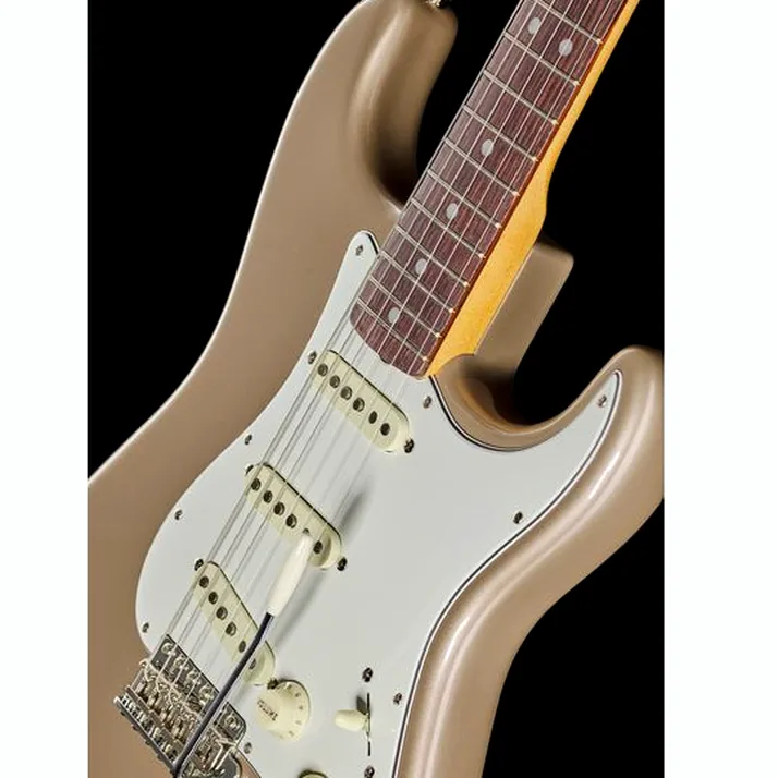 Fender AV II 65 Strat RW SHG
