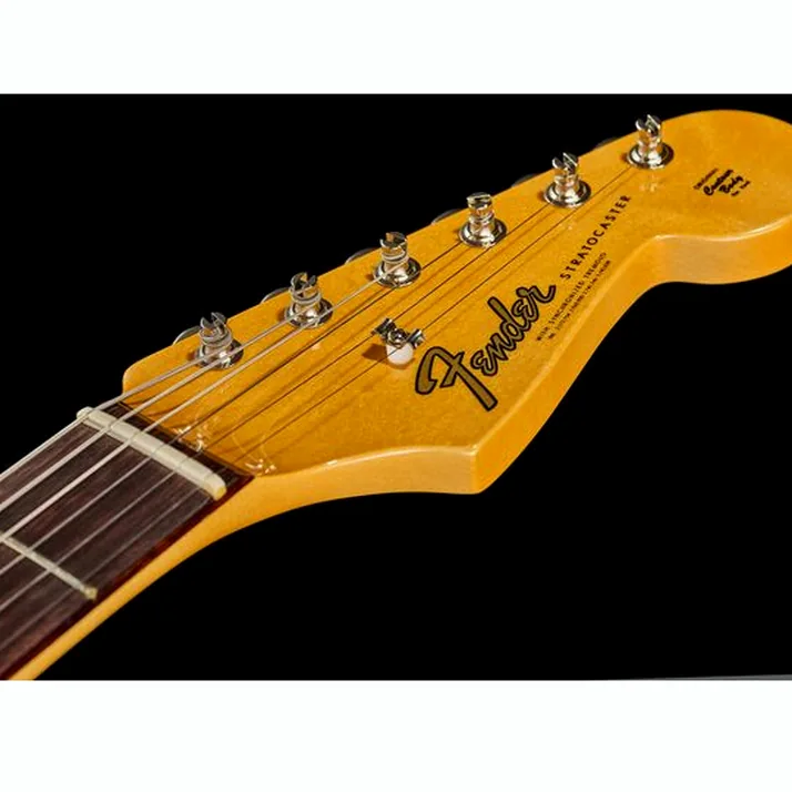 Fender AV II 65 Strat RW SHG