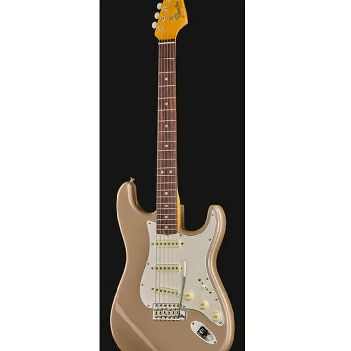 Fender AV II 65 Strat RW SHG