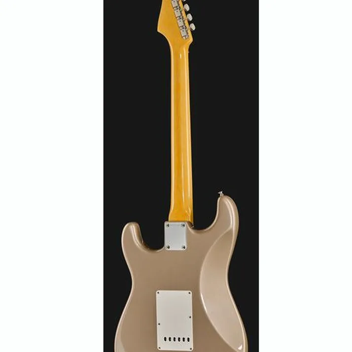 Fender AV II 65 Strat RW SHG