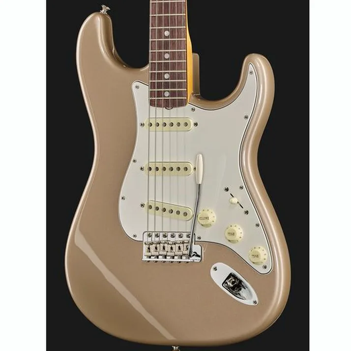 Fender AV II 65 Strat RW SHG