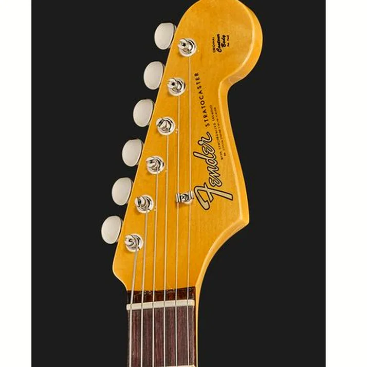Fender AV II 65 Strat RW SHG