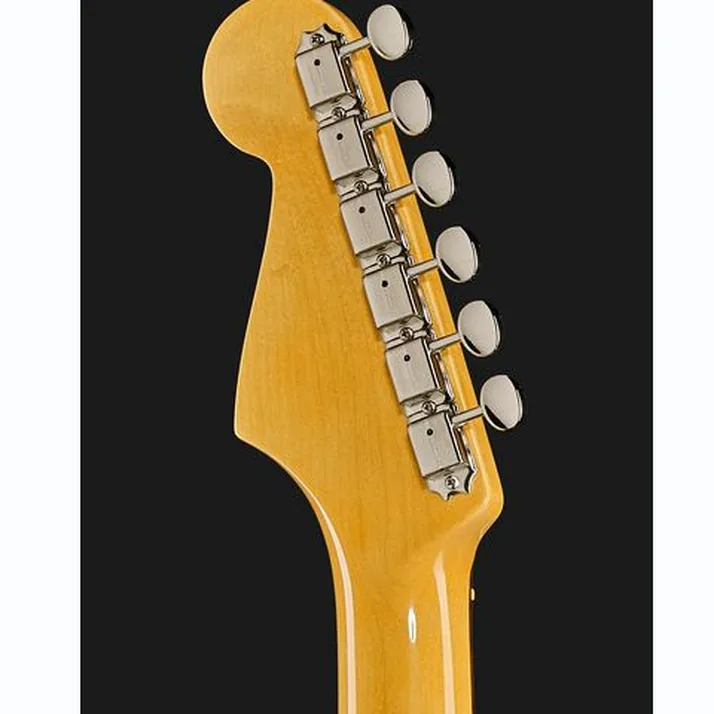 Fender AV II 65 Strat RW SHG