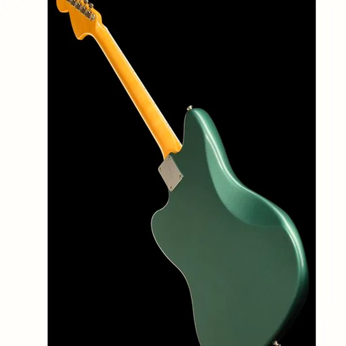 Fender AV II 66 Jazzmaster RW SHM