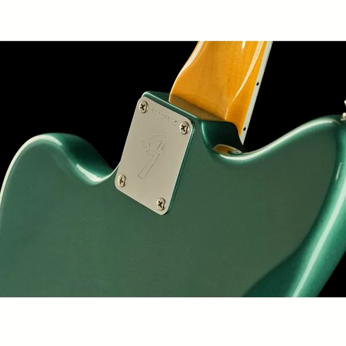 Fender AV II 66 Jazzmaster RW SHM