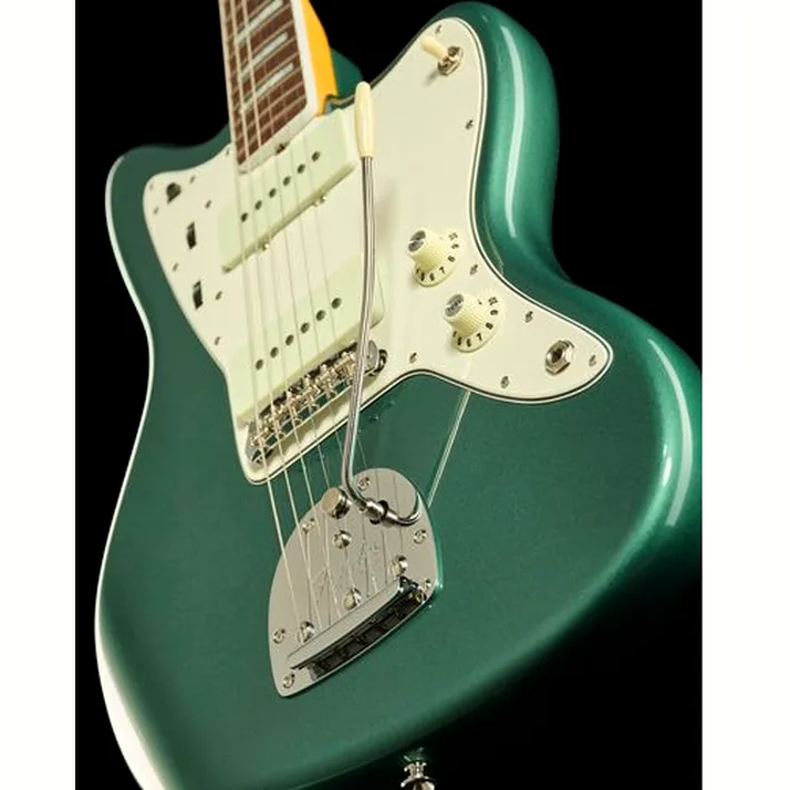Fender AV II 66 Jazzmaster RW SHM