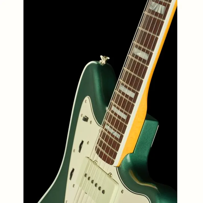 Fender AV II 66 Jazzmaster RW SHM
