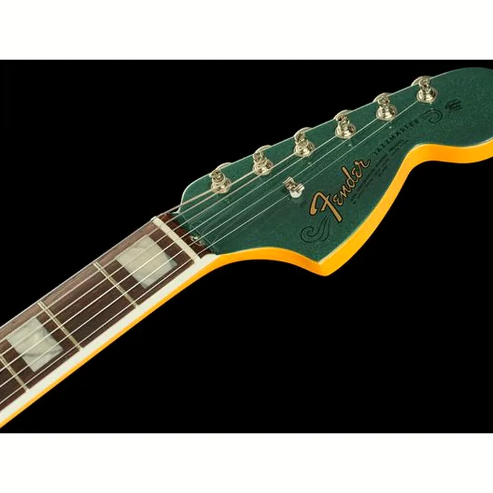 Fender AV II 66 Jazzmaster RW SHM