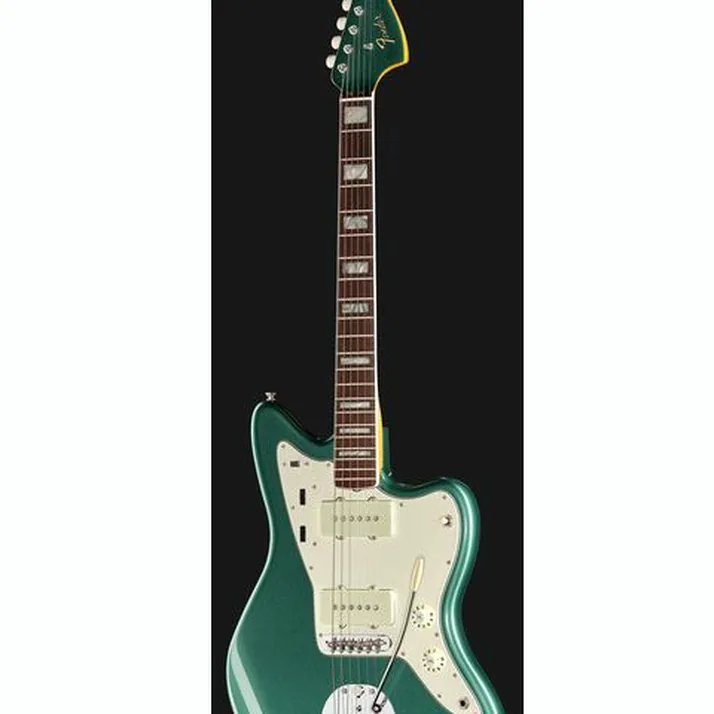 Fender AV II 66 Jazzmaster RW SHM