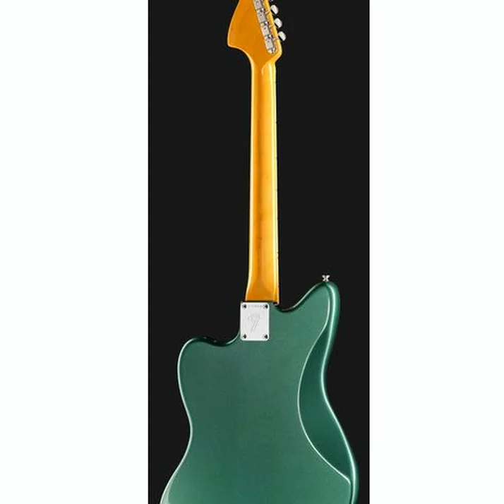 Fender AV II 66 Jazzmaster RW SHM