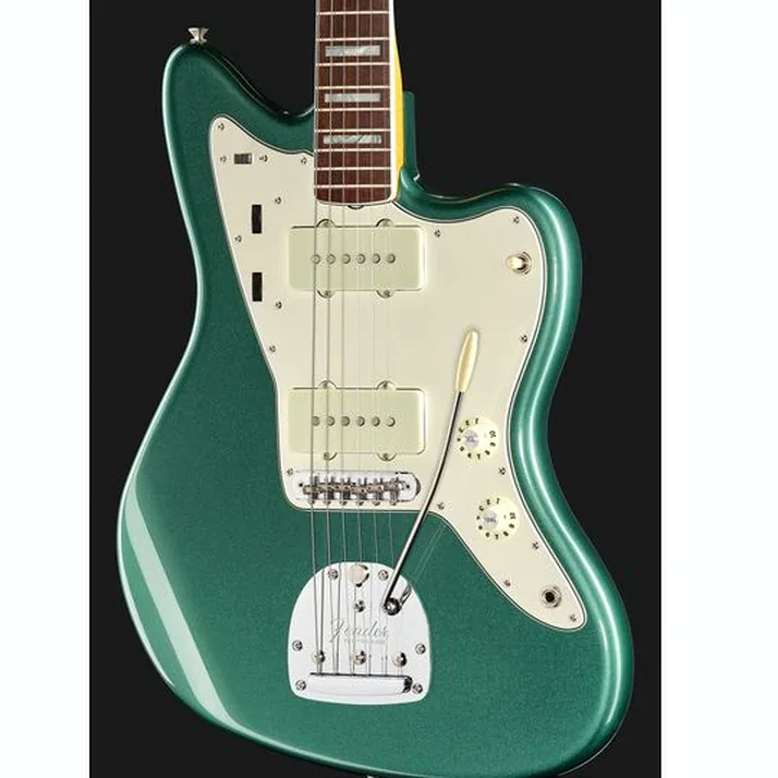 Fender AV II 66 Jazzmaster RW SHM