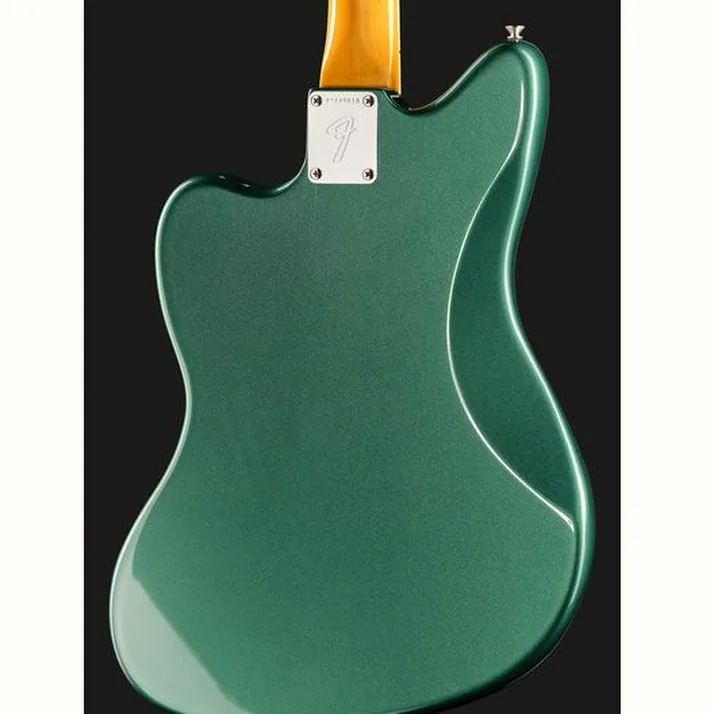 Fender AV II 66 Jazzmaster RW SHM