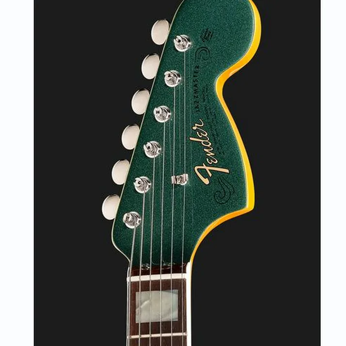 Fender AV II 66 Jazzmaster RW SHM