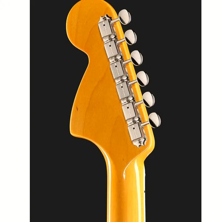 Fender AV II 66 Jazzmaster RW SHM
