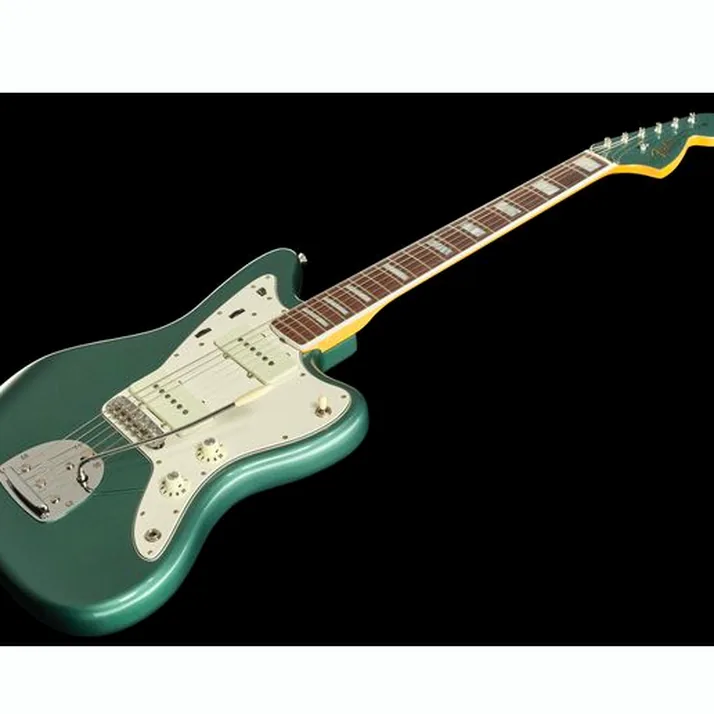 Fender AV II 66 Jazzmaster RW SHM