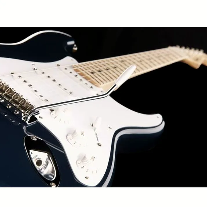 Fender Clapton Custom Shop MDB