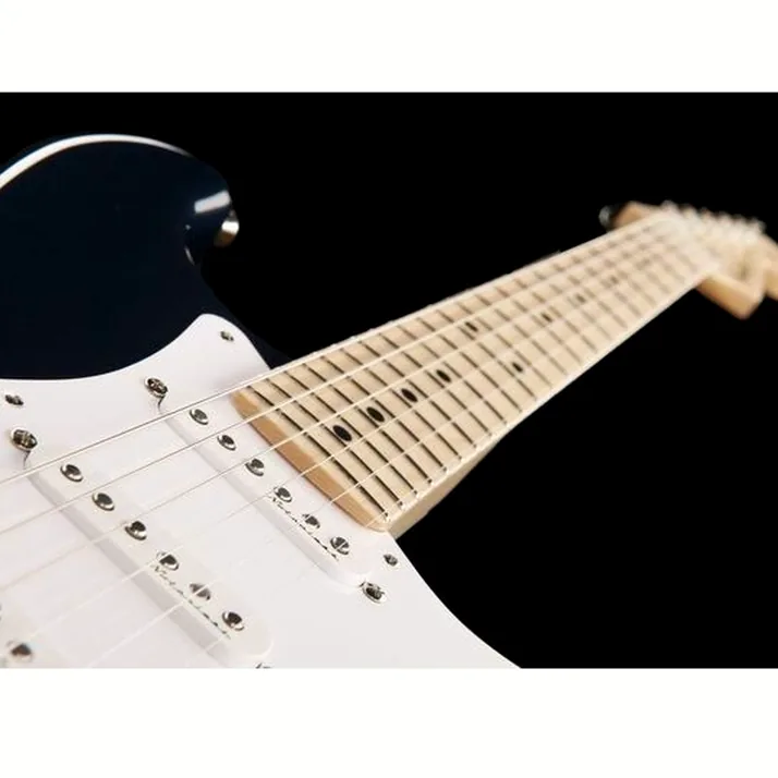 Fender Clapton Custom Shop MDB