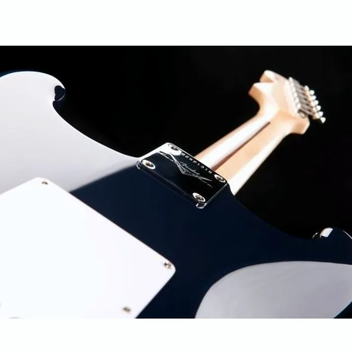Fender Clapton Custom Shop MDB