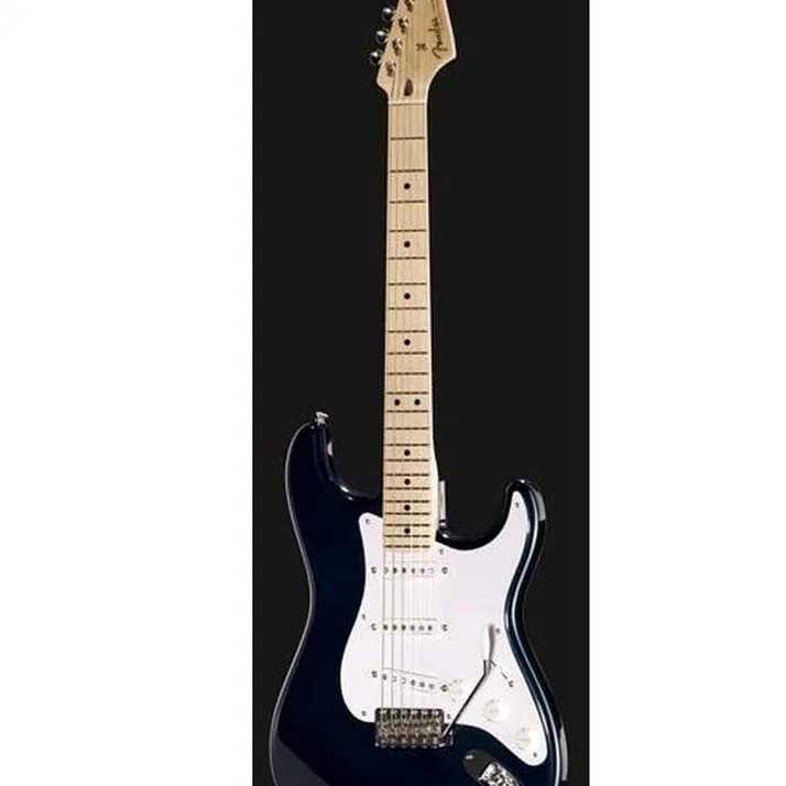 Fender Clapton Custom Shop MDB