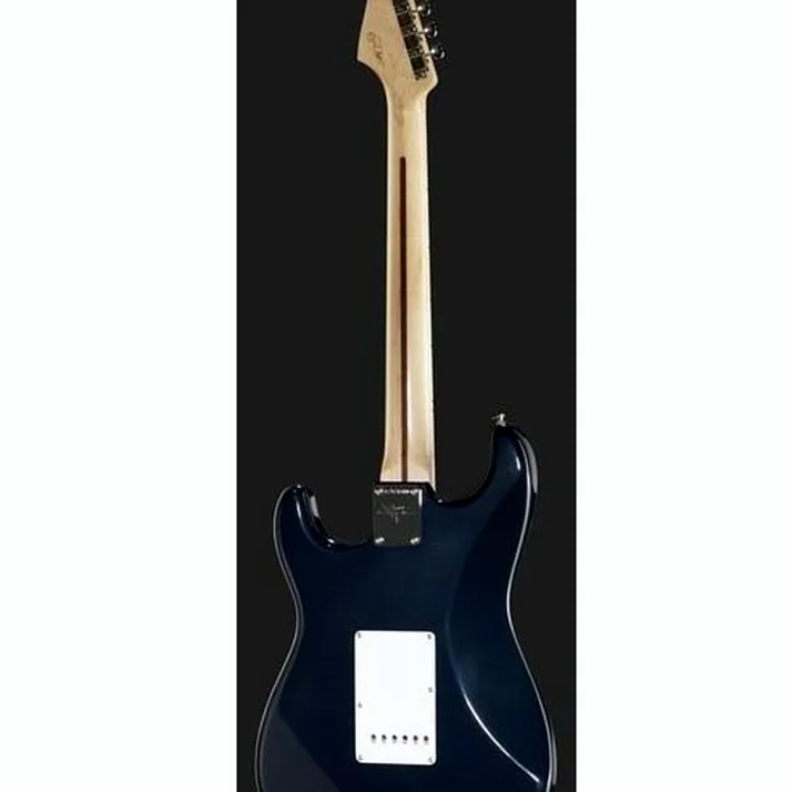 Fender Clapton Custom Shop MDB