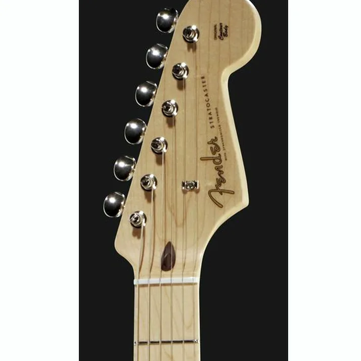 Fender Clapton Custom Shop MDB