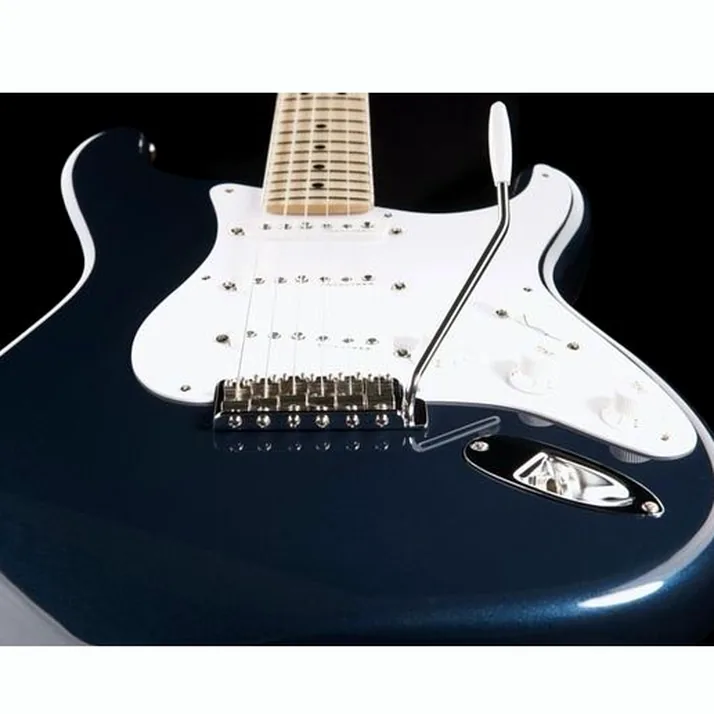 Fender Clapton Custom Shop MDB