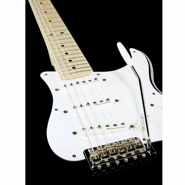 Fender Clapton Strat Signature