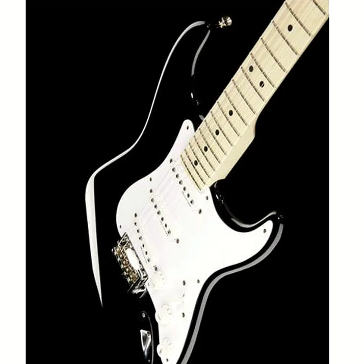 Fender Clapton Strat Signature
