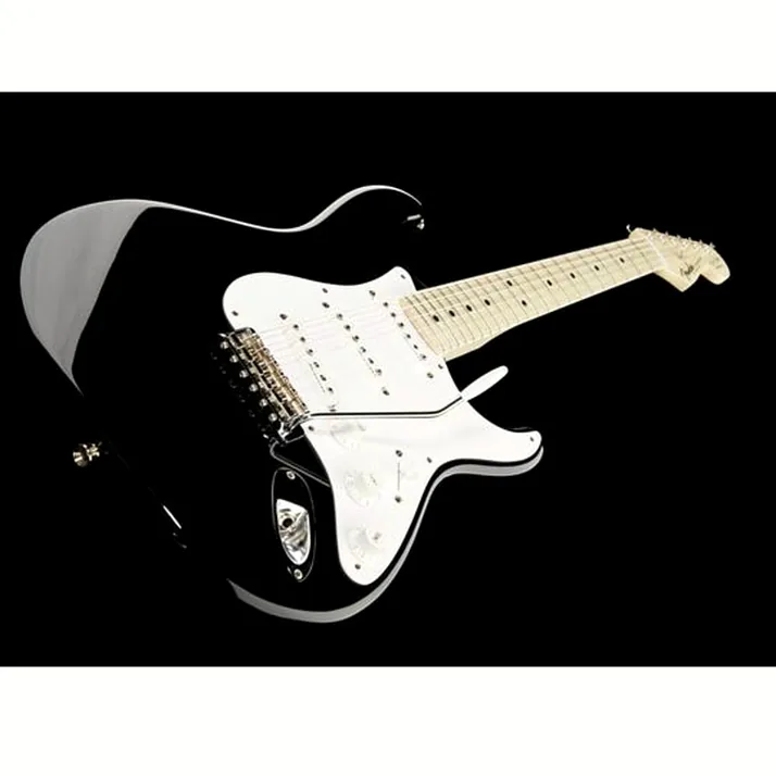 Fender Clapton Strat Signature