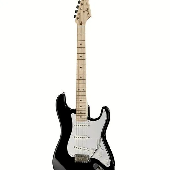 Fender Clapton Strat Signature