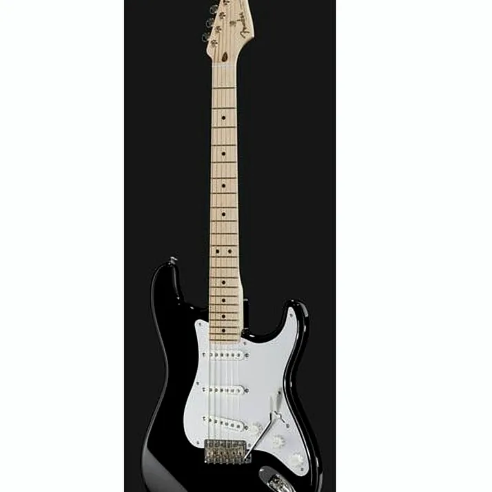 Fender Clapton Strat Signature