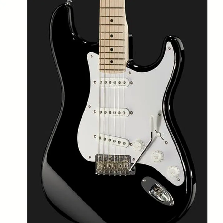 Fender Clapton Strat Signature