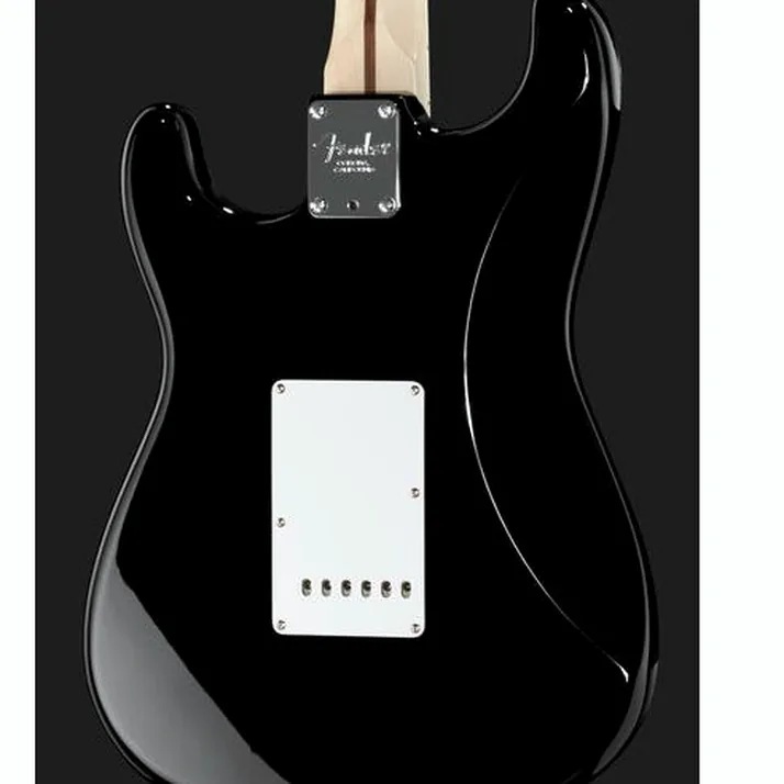 Fender Clapton Strat Signature