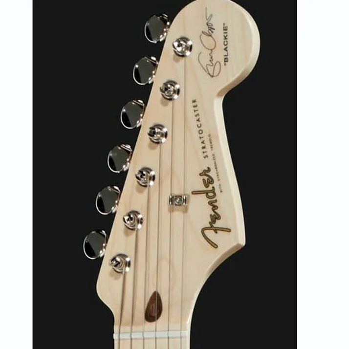 Fender Clapton Strat Signature