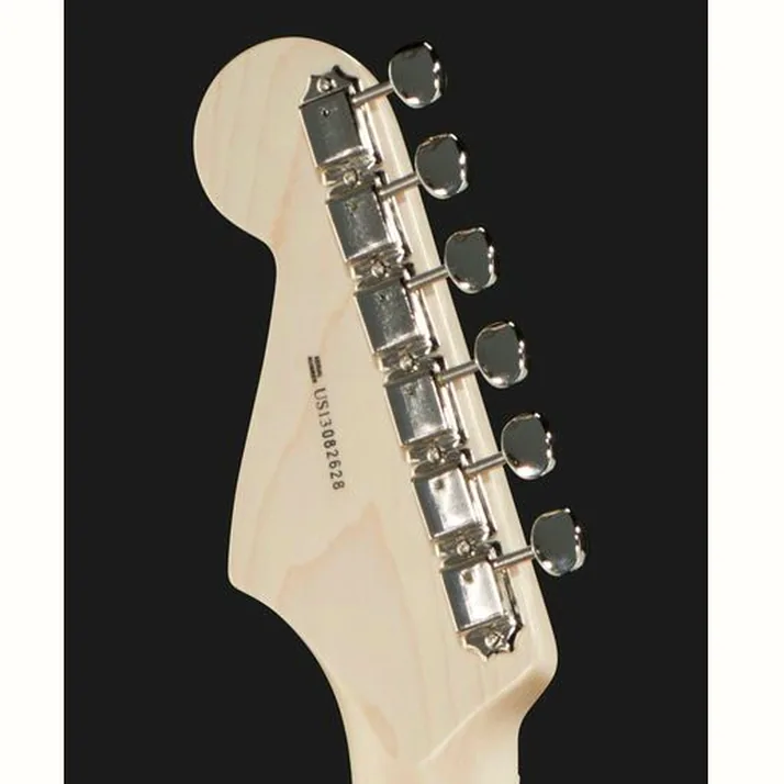 Fender Clapton Strat Signature