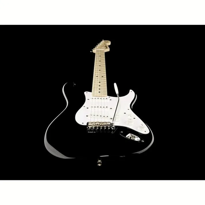 Fender Clapton Strat Signature