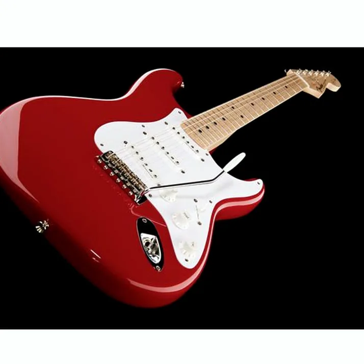 Fender Clapton Strat Signature TR